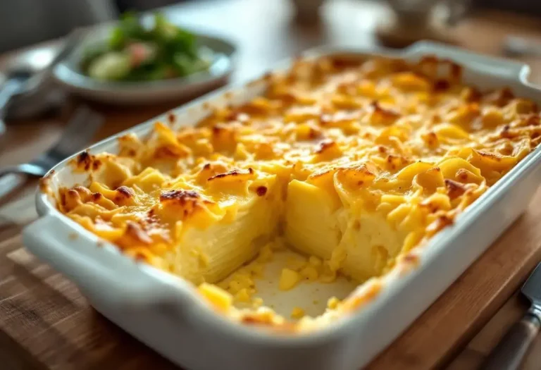 Gratin de pommes de terre prêt en 15 minutes : l’astuce express qui fait fondre toute la famille Gratin de pommes de terre prêt en 15 minutes : l’astuce express qui fait fondre toute la famille