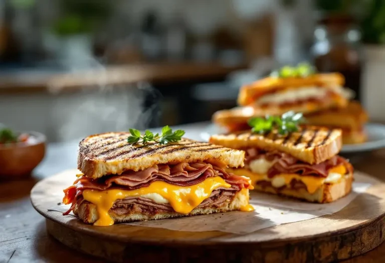 Le croque-monsieur comme vous ne l'avez jamais goûté : les astuces imparables de notre experte culinaire Le croque-monsieur comme vous ne l'avez jamais goûté : les astuces imparables de notre experte culinaire