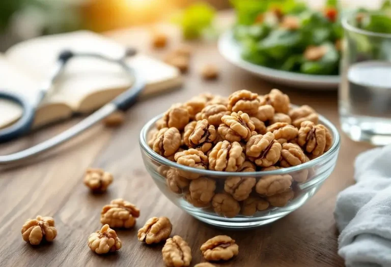 Quels sont les bienfaits insoupçonnés des noix ? Quels sont les bienfaits insoupçonnés des noix ?