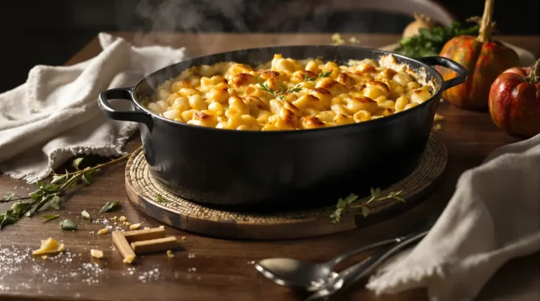 15 idées de plats d’hiver que je laisse mijoter tout seuls en moins de 30 minutes