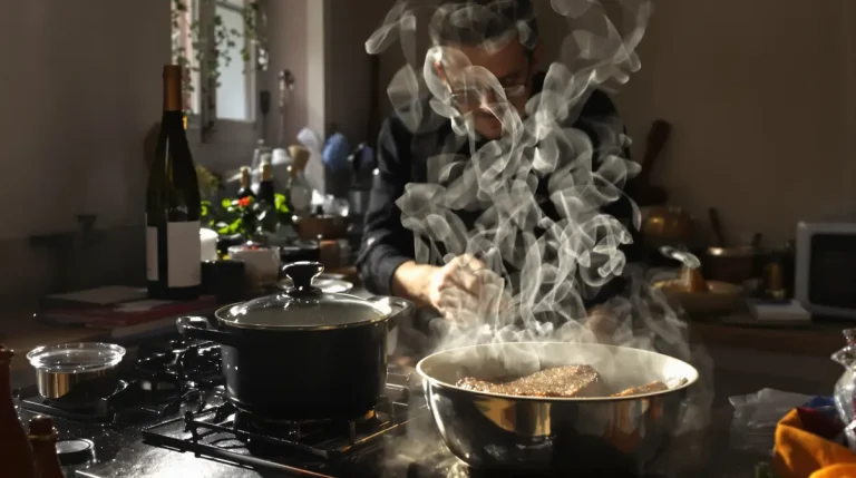 « Ça va vraiment parfumer le bouillon » : pour un bon pot-au-feu, Laurent Mariotte réclame toujours cette viande à son boucher « Ça va vraiment parfumer le bouillon » : pour un bon pot-au-feu, Laurent Mariotte réclame toujours cette viande à son boucher