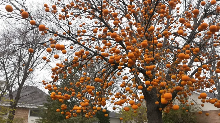Ce fruitier méconnu fait parler de lui grâce à ses fruits vraiment hors du commun Ce fruitier méconnu fait parler de lui grâce à ses fruits vraiment hors du commun
