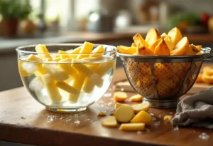 Ce truc que presque personne n’ose faire avec les pommes de terre… et qui change tout