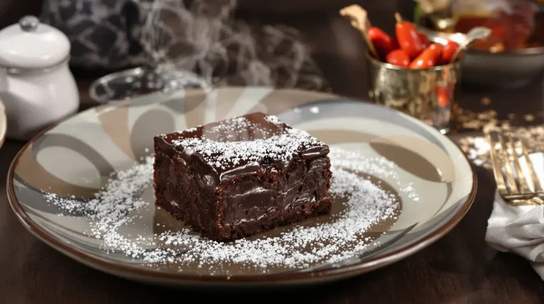 Cet ingrédient peu calorique apporte une texture ultra fondante au fondant au chocolat - il remplace le beurre Cet ingrédient peu calorique apporte une texture ultra fondante au fondant au chocolat - il remplace le beurre