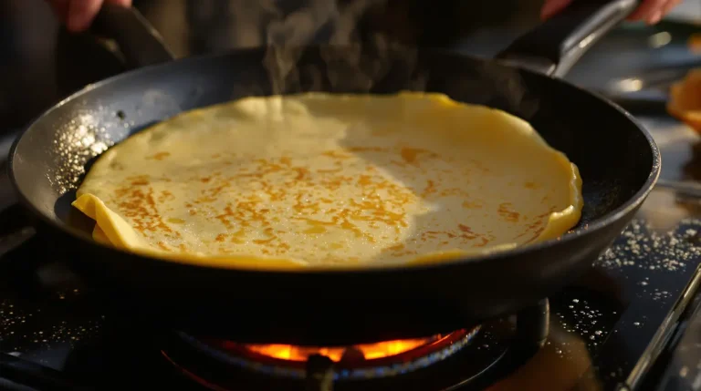 Chandeleur 2026 : l’ingrédient secret de Pierre Hermé pour des crêpes ultra légères et moelleuses Chandeleur 2026 : l’ingrédient secret de Pierre Hermé pour des crêpes ultra légères et moelleuses