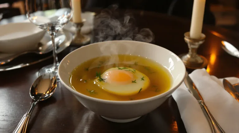 Comment la France a inventé le restaurant et déclenché une révolution gastronomique mondiale Comment la France a inventé le restaurant et déclenché une révolution gastronomique mondiale