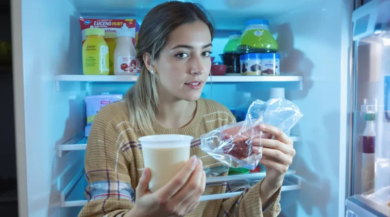 Congeler des aliments presque périmés pour les garder plus longtemps : bonne ou mauvaise idée ? Congeler des aliments presque périmés pour les garder plus longtemps : bonne ou mauvaise idée ?