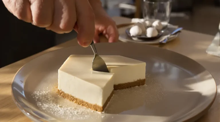 Dans un simple moule au frais, ces 2 ingrédients se transforment en savoureux gâteau coco sans œufs, sans lactose ni farine ! Dans un simple moule au frais, ces 2 ingrédients se transforment en savoureux gâteau coco sans œufs, sans lactose ni farine !