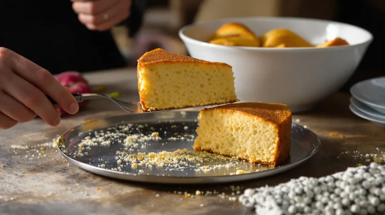 Depuis que j’utilise cette astuce, mes gâteaux restent toujours moelleux Depuis que j’utilise cette astuce, mes gâteaux restent toujours moelleux