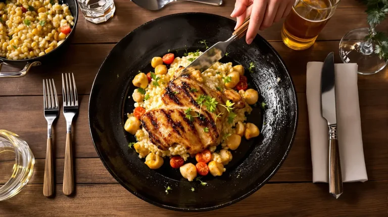 « Depuis que je cuisine à la bière, mes invités réclament toujours la recette » : 4 plats express qui changent vraiment tout « Depuis que je cuisine à la bière, mes invités réclament toujours la recette » : 4 plats express qui changent vraiment tout