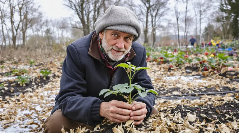 Fraises : ce que les anciens faisaient toujours en février (et pourquoi c’était crucial) Fraises : ce que les anciens faisaient toujours en février (et pourquoi c’était crucial)