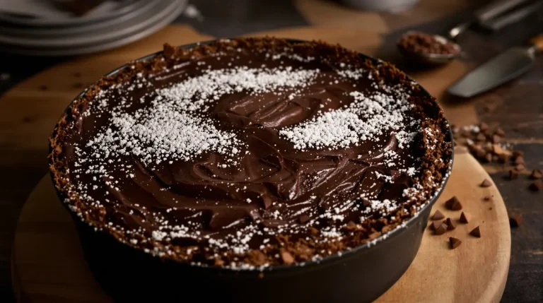 Gâteau 3 ingrédients : « c’est mon plan B quand j’ai zéro temps » Gâteau 3 ingrédients : « c’est mon plan B quand j’ai zéro temps »