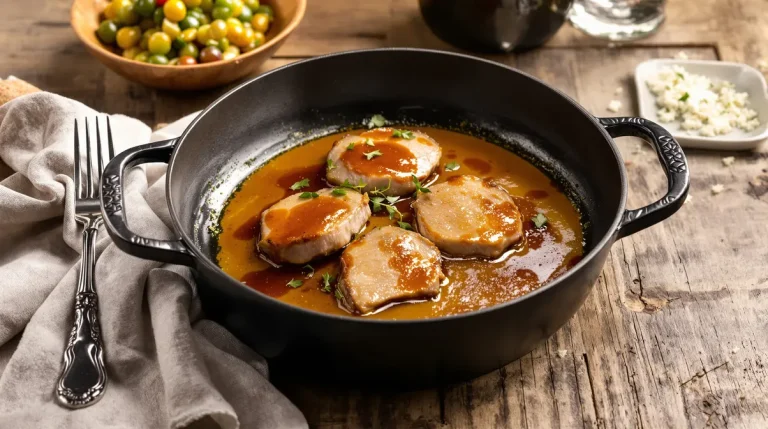 J'ai testé cette recette de filet mignon : mes invités n'en ont jamais repris autant J'ai testé cette recette de filet mignon : mes invités n'en ont jamais repris autant