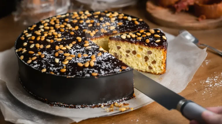 « Je garde toujours des cerneaux au placard pour cette raison » : mon gâteau aux noix qui embaume toute la maison « Je garde toujours des cerneaux au placard pour cette raison » : mon gâteau aux noix qui embaume toute la maison