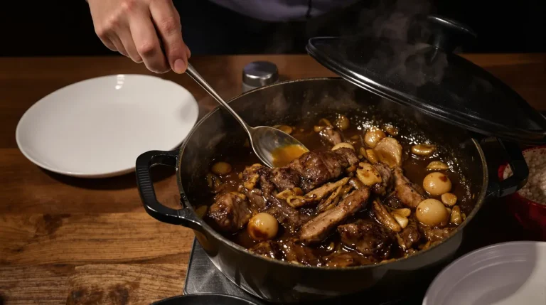 « Je la prépare la veille et tout le monde se ressert » : cette recette du Nord réconforte vraiment tout l'hiver « Je la prépare la veille et tout le monde se ressert » : cette recette du Nord réconforte vraiment tout l'hiver