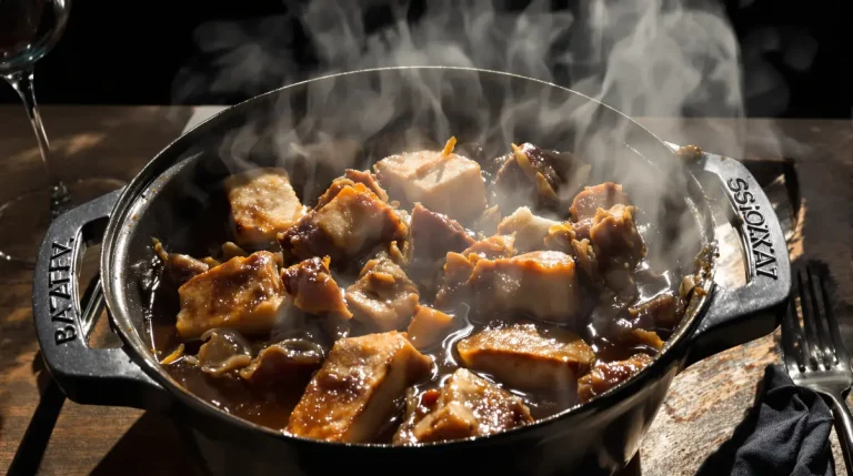 « Je la prépare la veille et tout le monde se ressert » : cette recette traditionnelle du Nord réconforte tout l'hiver « Je la prépare la veille et tout le monde se ressert » : cette recette traditionnelle du Nord réconforte tout l'hiver