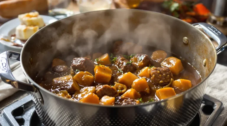 « Je la prépare la veille et tout le monde se ressert » : cette recette traditionnelle du Nord réconforte tout l'hiver