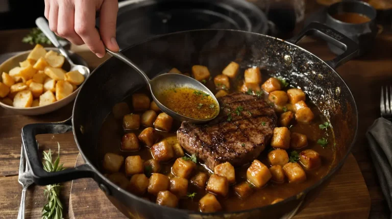 « Je la prépare la veille et tout le monde se ressert » : cette recette traditionnelle du Nord réconforte toute la famille tout l'hiver « Je la prépare la veille et tout le monde se ressert » : cette recette traditionnelle du Nord réconforte toute la famille tout l'hiver