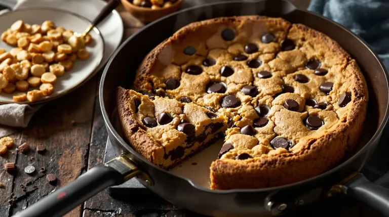 "Je le fais depuis cette semaine et mes cookies n'ont jamais été aussi bons" : la technique de cuisson express et sans four pour des cookies parfaits ! "Je le fais depuis cette semaine et mes cookies n'ont jamais été aussi bons" : la technique de cuisson express et sans four pour des cookies parfaits !