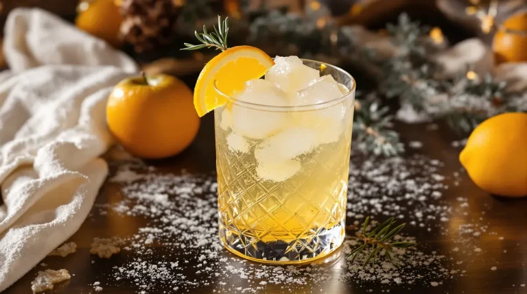 « Je le prépare en 5 minutes pour l'apéro » : ce cocktail pétillant au pamplemousse blanc, ultra frais et léger « Je le prépare en 5 minutes pour l'apéro » : ce cocktail pétillant au pamplemousse blanc, ultra frais et léger