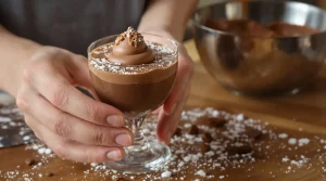 Je n'avais pas d'œufs mais j'ai obtenu des blancs en neige incroyables : mon secret bluffant à copier