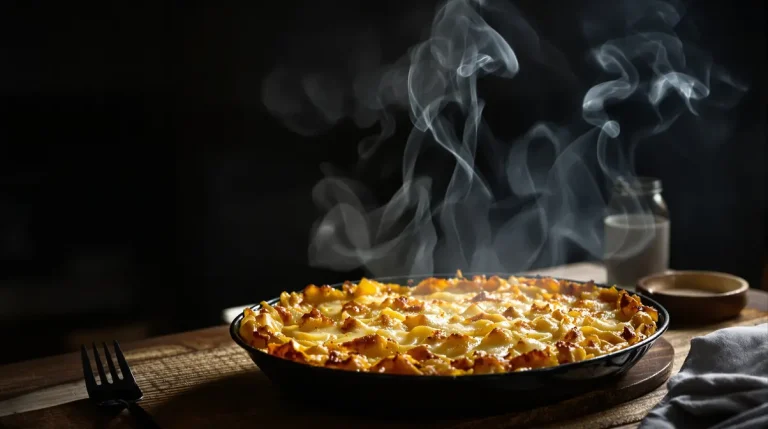 « Je ne cuisine plus que ça en février » : ce gratin ultra-réconfortant prêt en 25 minutes a conquis toute ma famille « Je ne cuisine plus que ça en février » : ce gratin ultra-réconfortant prêt en 25 minutes a conquis toute ma famille