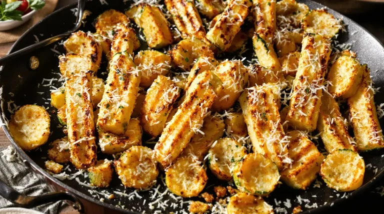 « Je ne fris plus jamais mes légumes » : cette cuisson au four pour l'apéro ou en accompagnement est encore plus gourmande « Je ne fris plus jamais mes légumes » : cette cuisson au four pour l'apéro ou en accompagnement est encore plus gourmande