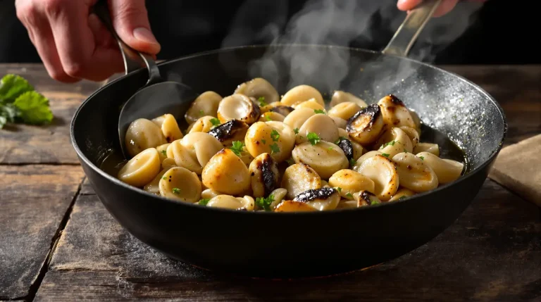 La cuisson parfaite des Saint-Jacques selon Bernard Loiseau (et une recette gourmande pour les sublimer) La cuisson parfaite des Saint-Jacques selon Bernard Loiseau (et une recette gourmande pour les sublimer)