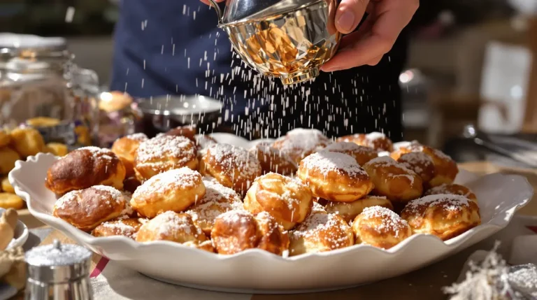 Laurent Mariotte dévoile sa recette ultra savoureuse de beignets de Carnaval Laurent Mariotte dévoile sa recette ultra savoureuse de beignets de Carnaval