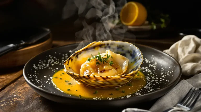 Les Saint-Jacques comme à la maison : la recette ultra simple et rapide de Jean-François Piège Les Saint-Jacques comme à la maison : la recette ultra simple et rapide de Jean-François Piège