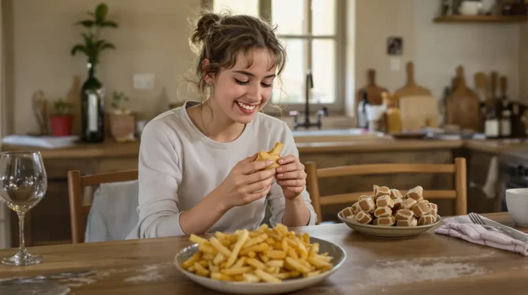 Marianne : la nouvelle démarche qui valorise la pomme de terre française Marianne : la nouvelle démarche qui valorise la pomme de terre française