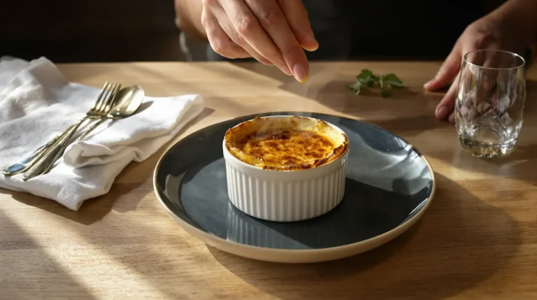 Petits flans au thon ultra faciles : une entrée fondante prête avec les ingrédients du placard Petits flans au thon ultra faciles : une entrée fondante prête avec les ingrédients du placard