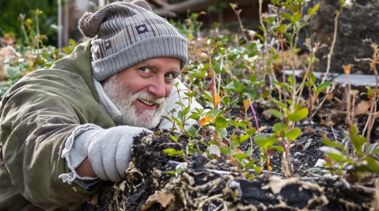 Potager d’hiver : la plupart des jardiniers oublient de semer cette salade fin février et ratent des récoltes folles au printemps Potager d’hiver : la plupart des jardiniers oublient de semer cette salade fin février et ratent des récoltes folles au printemps