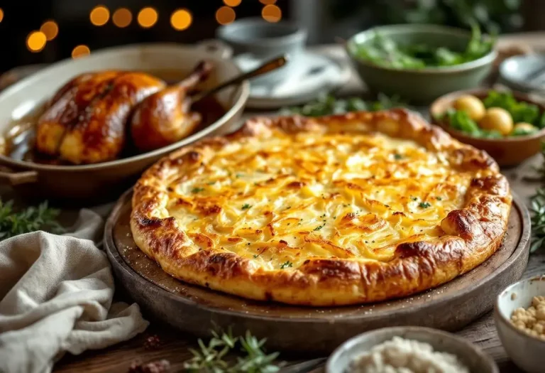 Pour changer du gratin dauphinois, cette recette paysanne oubliée sublime vos volailles comme jamais