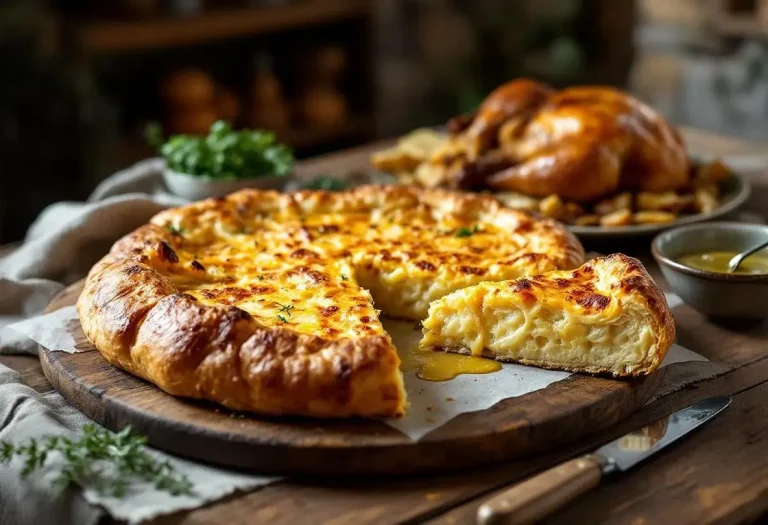 Pour changer du gratin dauphinois, cette recette paysanne oubliée sublime vos volailles comme jamais