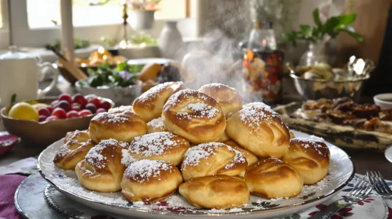 Pour un Carnaval gourmand, Adeline Wendzinski révèle sa recette de bugnes sèches croustillantes Pour un Carnaval gourmand, Adeline Wendzinski révèle sa recette de bugnes sèches croustillantes