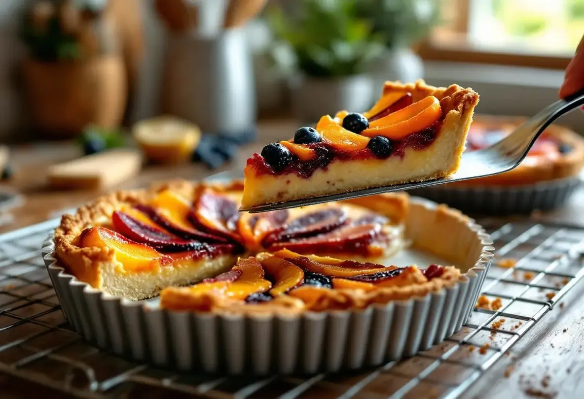 Vous laissez toujours le papier cuisson sous votre pâte ? Voici pourquoi ce n’est vraiment pas une bonne idée