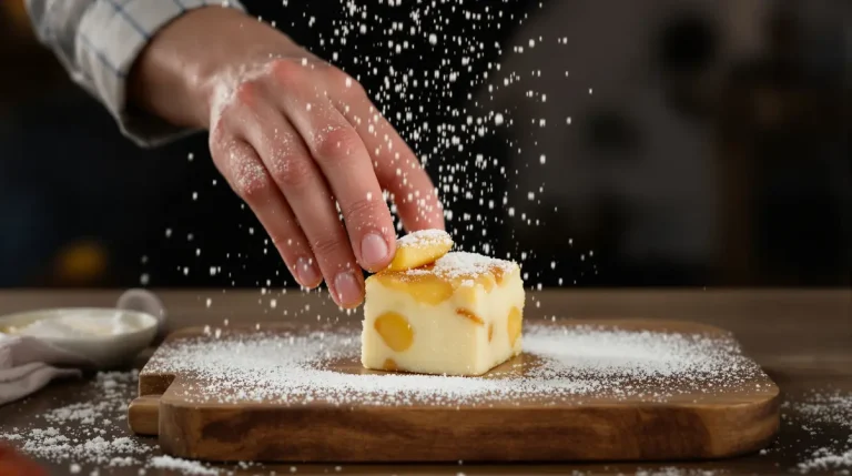 3 ingrédients du placard, un batteur et 10 minutes : ces guimauves aux pommes faciles ont remplacé tous nos bonbons 3 ingrédients du placard, un batteur et 10 minutes : ces guimauves aux pommes faciles ont remplacé tous nos bonbons