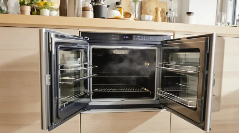 Adieu la glace dans le congélateur : l’astuce simple et redoutable pour un appareil toujours propre, efficace et sans givre Adieu la glace dans le congélateur : l’astuce simple et redoutable pour un appareil toujours propre, efficace et sans givre