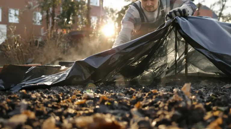 Au potager fin février : l’astuce des maraîchers qui fait gagner 3 semaines de récolte