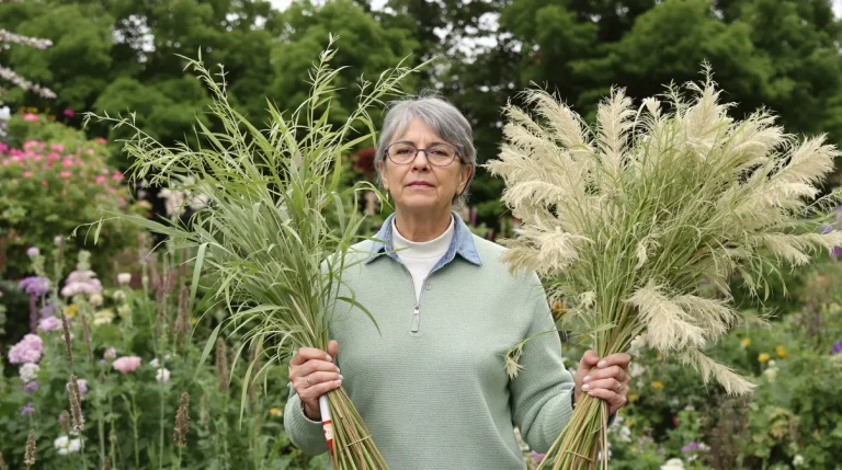 Avez-vous ces plantes interdites dans votre jardin ? L’amende peut grimper à 150 000 €