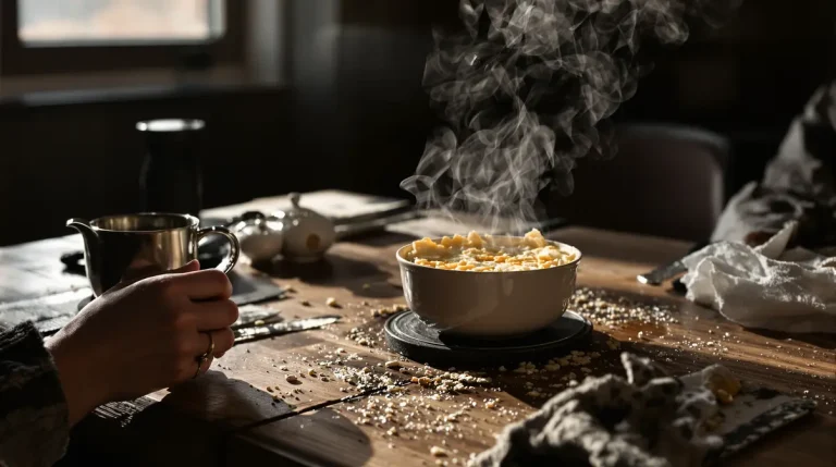 Berthoud savoyard : les secrets d'une recette généreuse, accessible et réconfortante