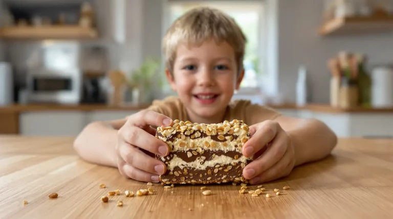 « C’est devenu notre goûter préféré » : la recette des Kinder Country maison au croustillant inégalable à faire chez soi « C’est devenu notre goûter préféré » : la recette des Kinder Country maison au croustillant inégalable à faire chez soi