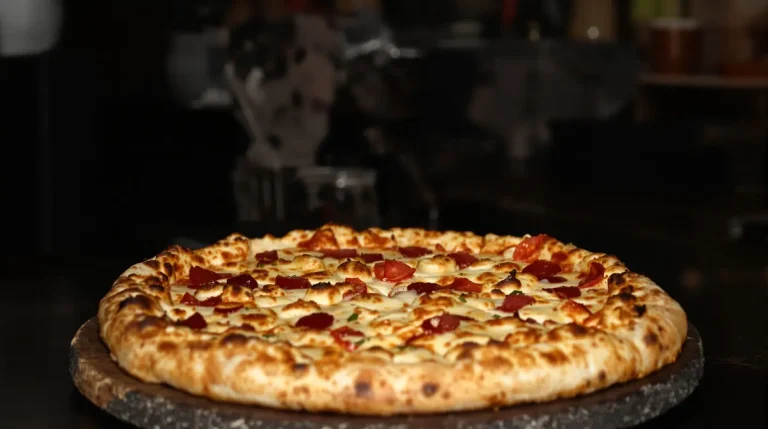 « C'est la pâte à pizza maison la plus moelleuse et épaisse » : la petite astuce secrète adorée des Italiens « C'est la pâte à pizza maison la plus moelleuse et épaisse » : la petite astuce secrète adorée des Italiens