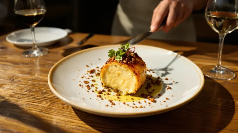 « C’est un des marqueurs de la cuisine française » : les conseils d’un chef pour sublimer le poireau « C’est un des marqueurs de la cuisine française » : les conseils d’un chef pour sublimer le poireau