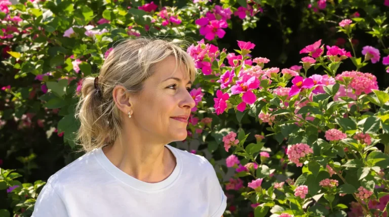 Cette fleur est l'une des rares à fleurir toute l'année — pourtant elle reste encore trop méconnue