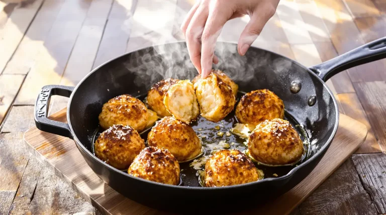Connaissez-vous cette spécialité italienne qui sublime tous vos restes de risotto ? Connaissez-vous cette spécialité italienne qui sublime tous vos restes de risotto ?
