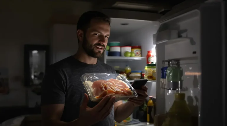 Contamination à la listeria : vaste rappel de jambon blanc dans toute la France Contamination à la listeria : vaste rappel de jambon blanc dans toute la France