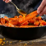 Cuisson des carottes : temps, méthodes et mes astuces pour des légumes fondants et pleins de saveur