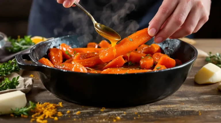 Cuisson des carottes : temps, méthodes et mes astuces pour des légumes fondants et pleins de saveur